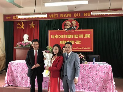 Đồng chí Phạm Thị Mai Lan được bầu giữ chức danh Bí thư Chi bộ ca cược bóng đá
 nhiệm kỳ 2020-2022